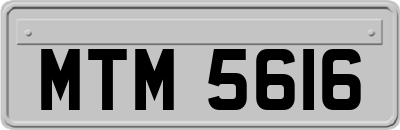 MTM5616