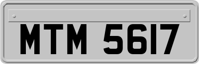 MTM5617