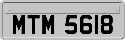 MTM5618
