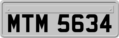 MTM5634