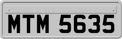 MTM5635