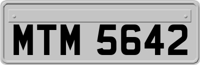 MTM5642
