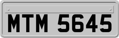 MTM5645