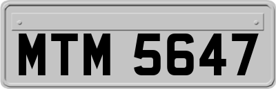 MTM5647