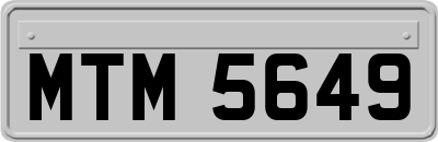 MTM5649