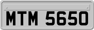 MTM5650
