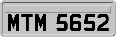 MTM5652