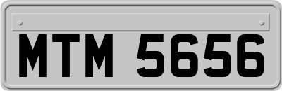 MTM5656