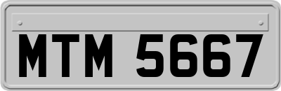 MTM5667