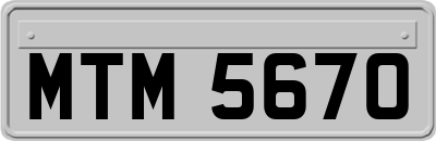 MTM5670
