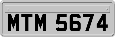 MTM5674