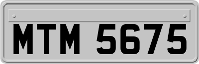 MTM5675