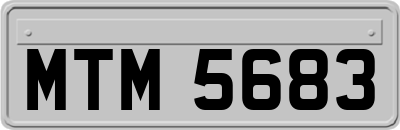 MTM5683