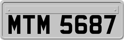 MTM5687