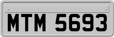 MTM5693
