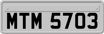 MTM5703