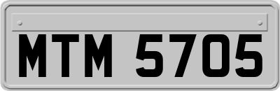 MTM5705