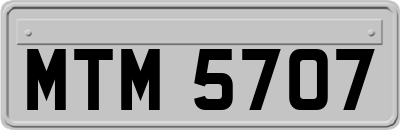 MTM5707
