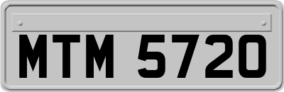 MTM5720