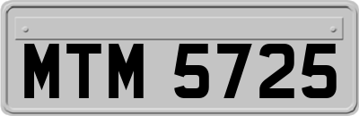 MTM5725