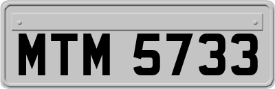 MTM5733