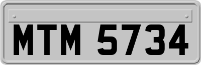 MTM5734
