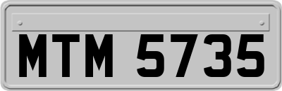 MTM5735