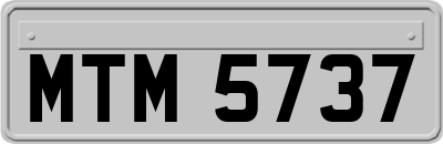 MTM5737