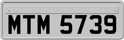 MTM5739