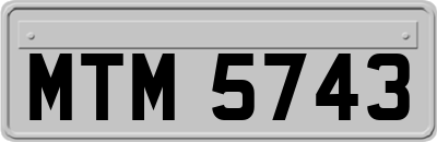 MTM5743