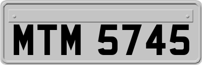 MTM5745