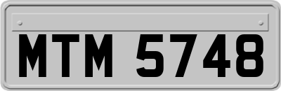 MTM5748