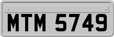 MTM5749