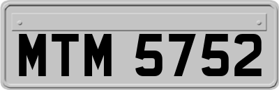 MTM5752