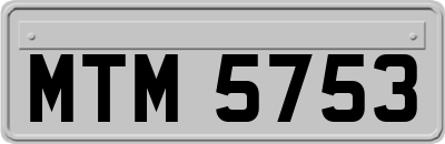 MTM5753