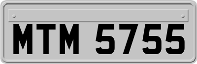 MTM5755