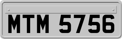 MTM5756