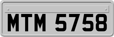 MTM5758