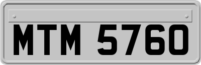 MTM5760