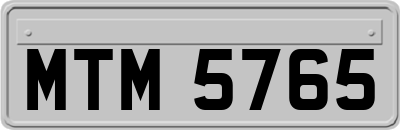 MTM5765