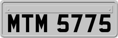 MTM5775