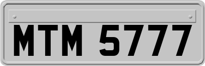 MTM5777