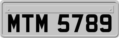MTM5789