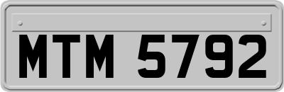 MTM5792