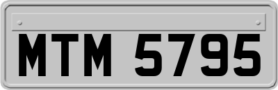 MTM5795