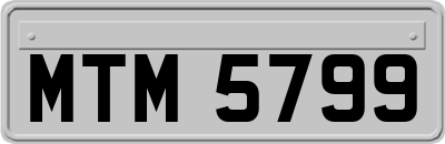 MTM5799