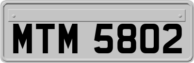 MTM5802