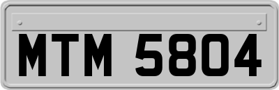 MTM5804