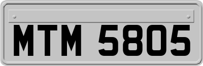 MTM5805