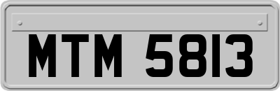 MTM5813